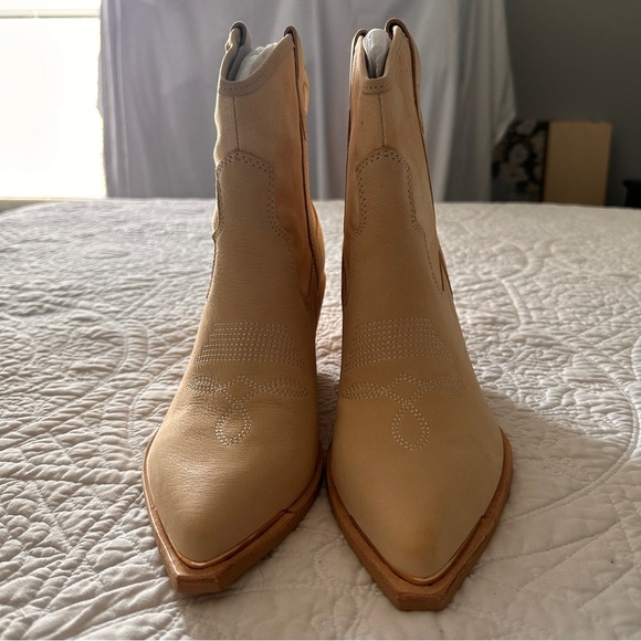 NASHE BOOTIES - DOLCE VITA - Picture 5 of 12